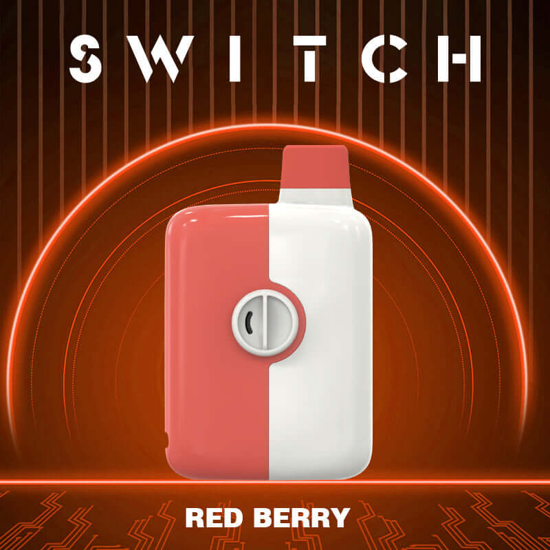 Buy Cheap MR FOG SWITCH - RED BERRY - Vape Online Clutch Vape Buy Cheap MR FOG SWITCH - RED BERRY - Vape Online Clutch Vape