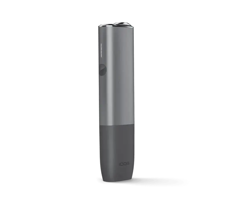 Achetez pas cher l'appareil IQOS ILUMA ONE - PEBBLE GREY - Vape Online Clutch Vape Achetez pas cher l'appareil IQOS ILUMA ONE - PEBBLE GREY - Vape Online Clutch Vape