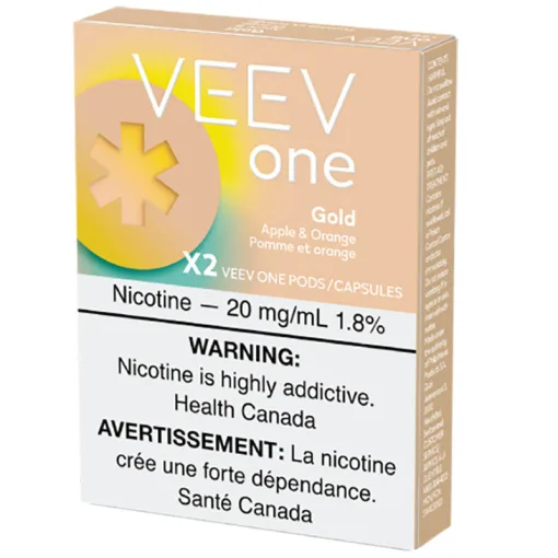 Veev One - Gold