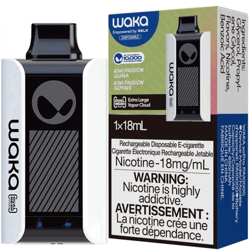 Buy Cheap Waka soPro - Kiwi Passion Guava - Vape Online Clutch Vape Buy Cheap Waka soPro - Kiwi Passion Guava - Vape Online Clutch Vape