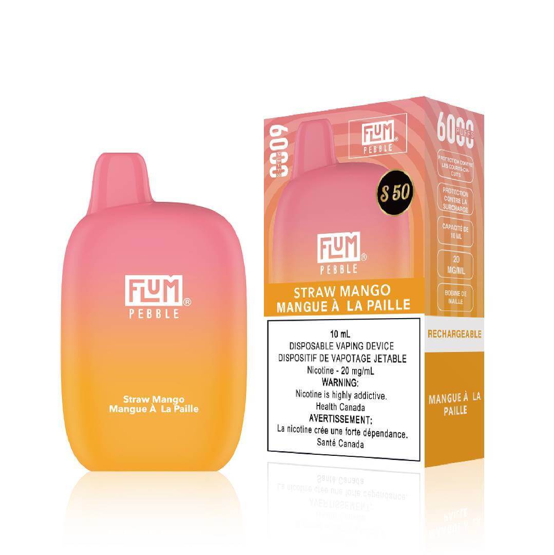Flum Vape Nicotine Icy Mint Flum Pebble Flum Vape Nicotine Icy Mint Flum Pebble