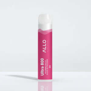 ALLO 800-WATERMELON ICE - Clutch Vape