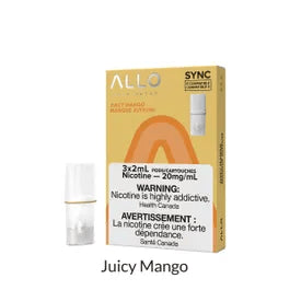 ALLO SYNC-JUICY MANGO Default Title