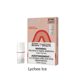 ALLO SYNC-LYCHEE ICE Default Title