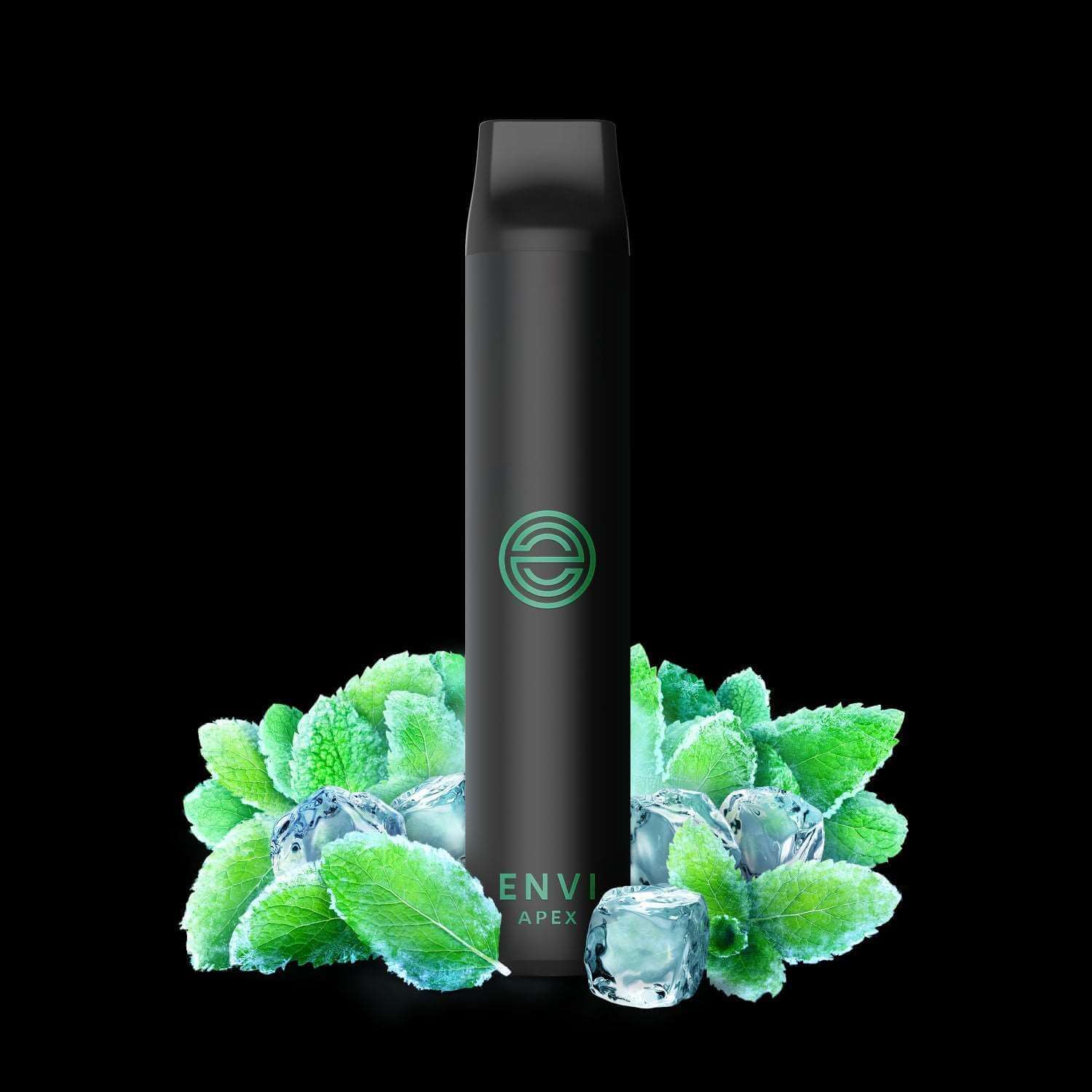 Buy Cheap ENVI APEX - INTENSE MINT - Vape Online Clutch Vape Buy Cheap ENVI APEX - INTENSE MINT - Vape Online Clutch Vape