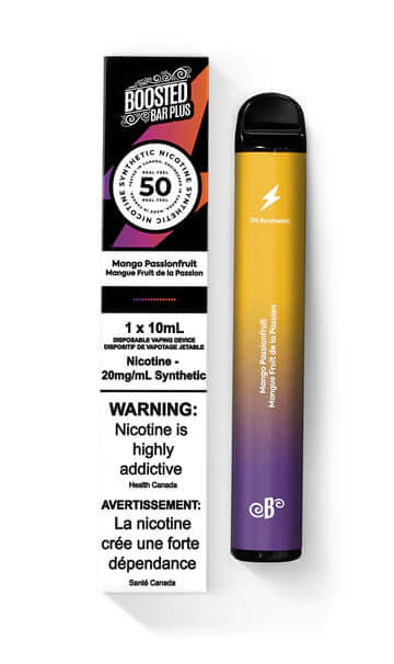 Buy Cheap BOOSTED BAR PLUS S50-MANGO PASSIONFRUIT - Vape Online Clutch Vape Buy Cheap BOOSTED BAR PLUS S50-MANGO PASSIONFRUIT - Vape Online Clutch Vape