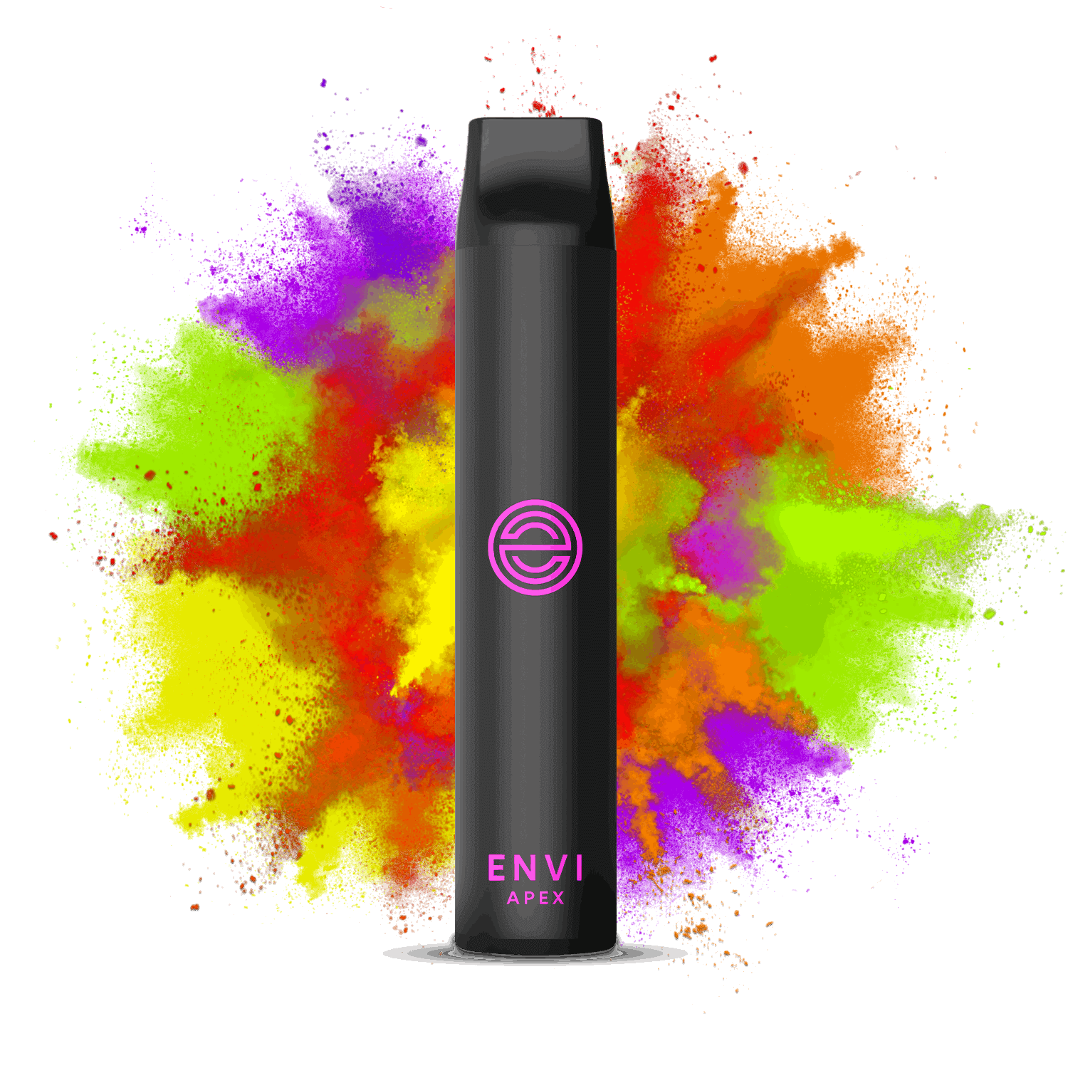 Buy Cheap ENVI APEX - Fruity Explosion - Vape Online Clutch Vape Buy Cheap ENVI APEX - Fruity Explosion - Vape Online Clutch Vape