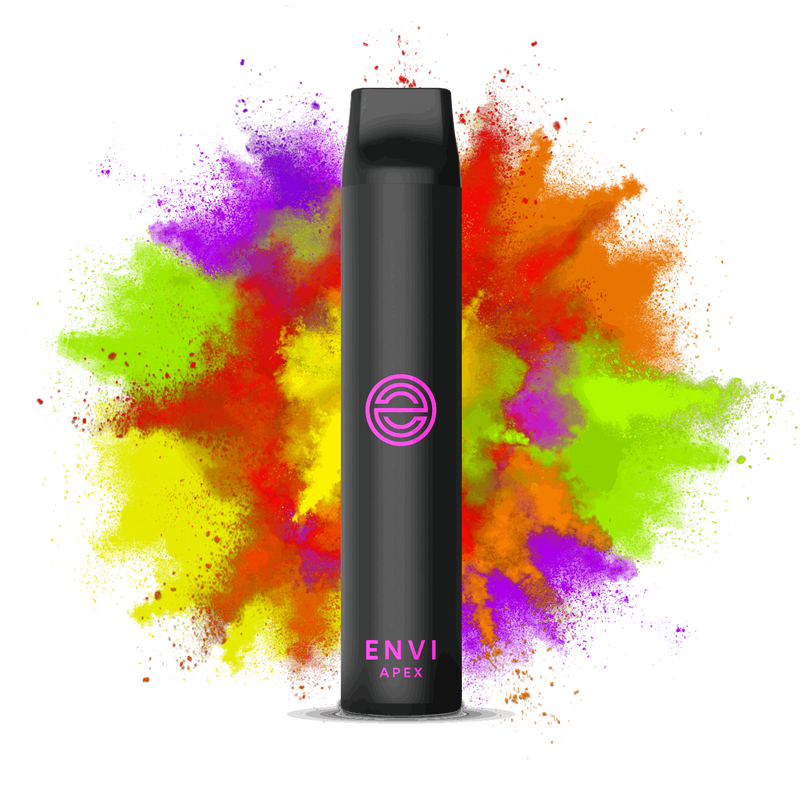 ENVI APEX - Fruity Explosion