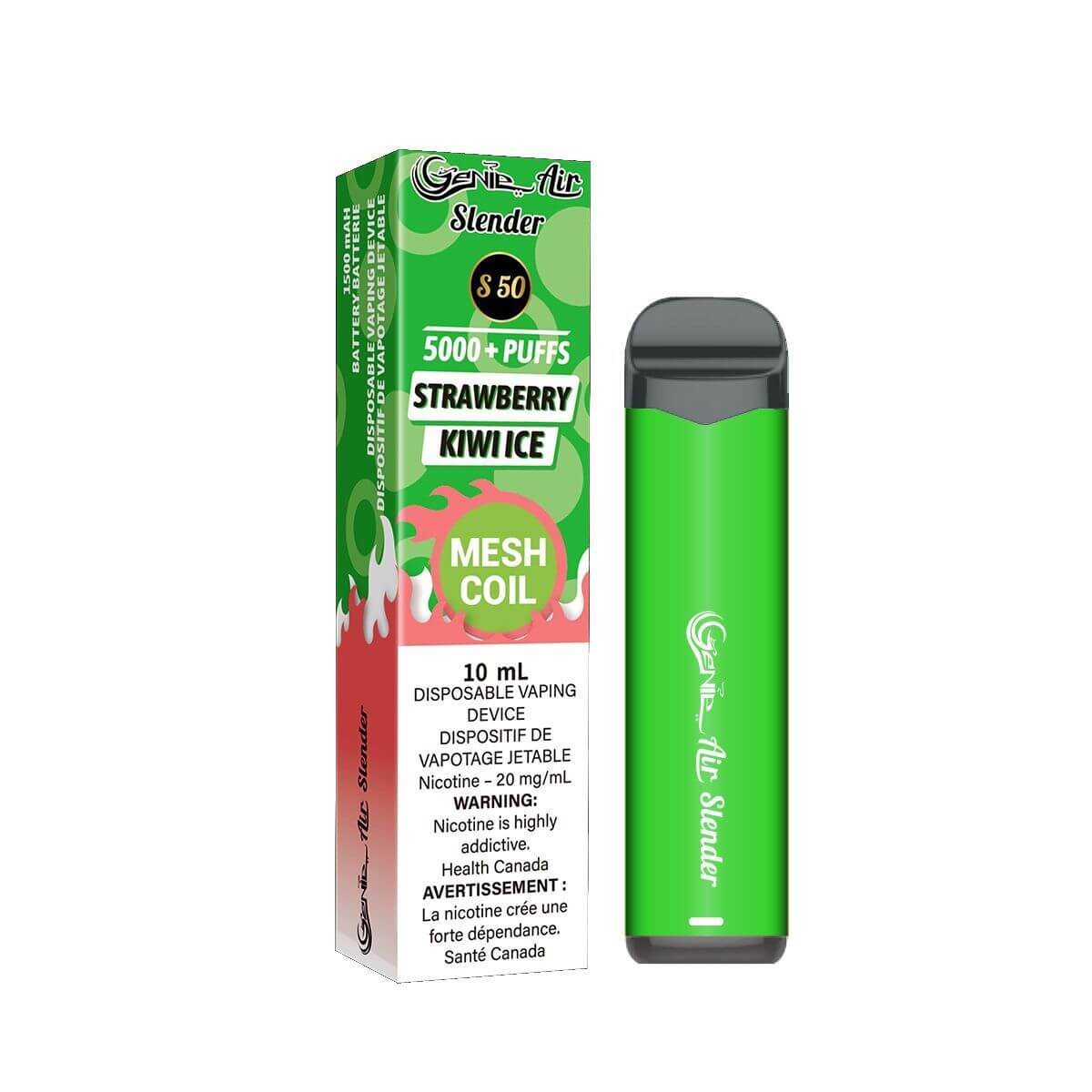 Buy Cheap GENIE AIR 5000 - Strawberry Kiwi Ice - Vape Online Clutch Vape Buy Cheap GENIE AIR 5000 - Strawberry Kiwi Ice - Vape Online Clutch Vape