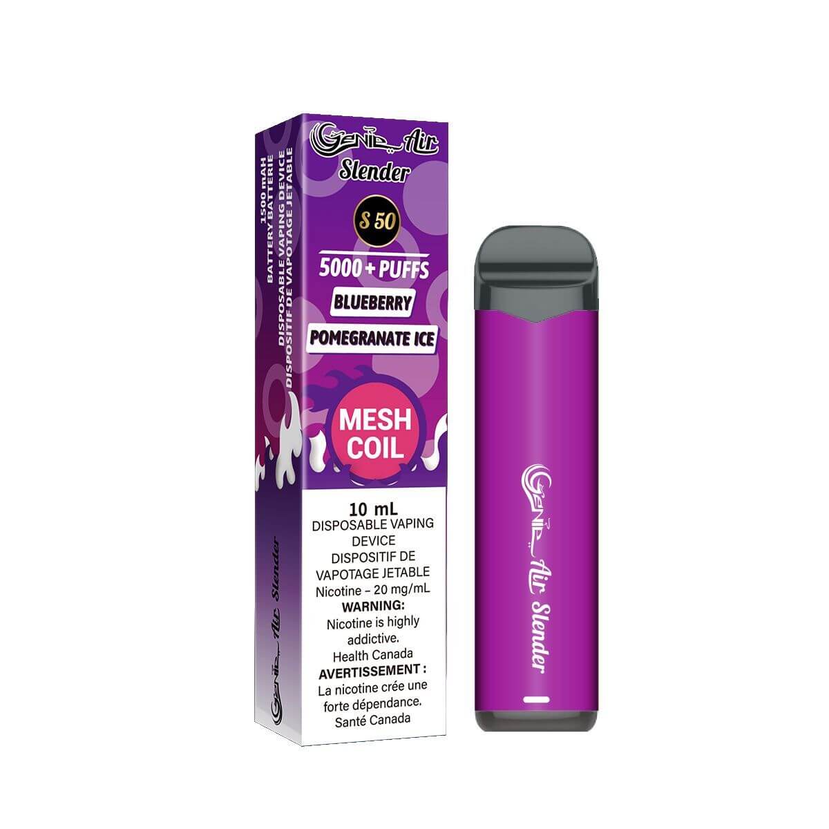 Buy Cheap GENIE AIR 5000 - Blueberry Pomegranate Ice - Vape Online Clutch Vape Buy Cheap GENIE AIR 5000 - Blueberry Pomegranate Ice - Vape Online Clutch Vape