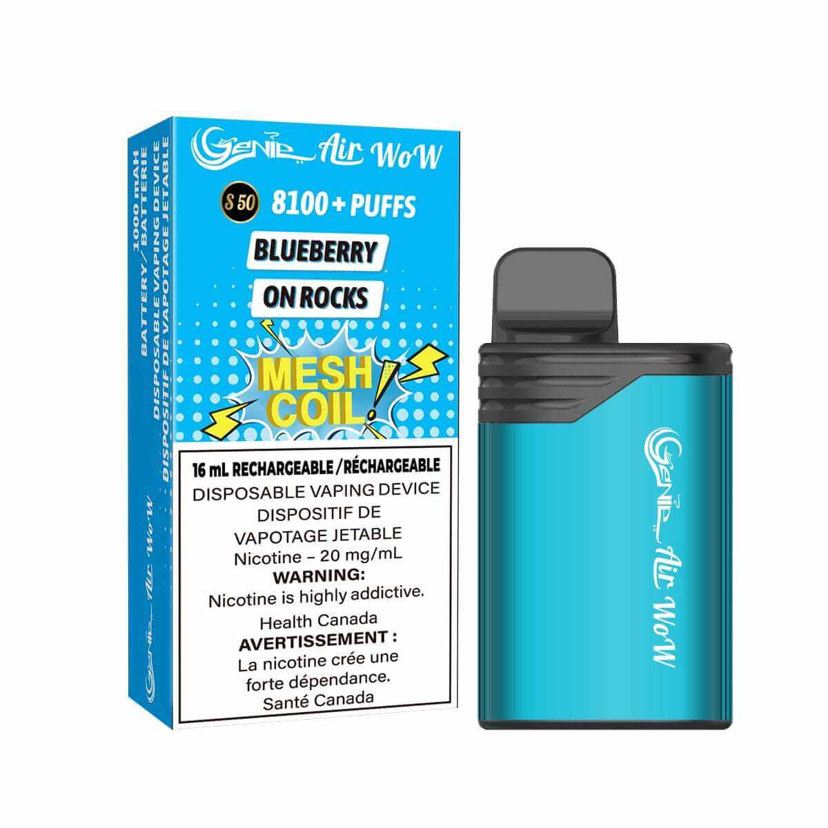 Buy Cheap GENIE AIR WOW - Blueberry on Rocks - Vape Online Clutch Vape Buy Cheap GENIE AIR WOW - Blueberry on Rocks - Vape Online Clutch Vape