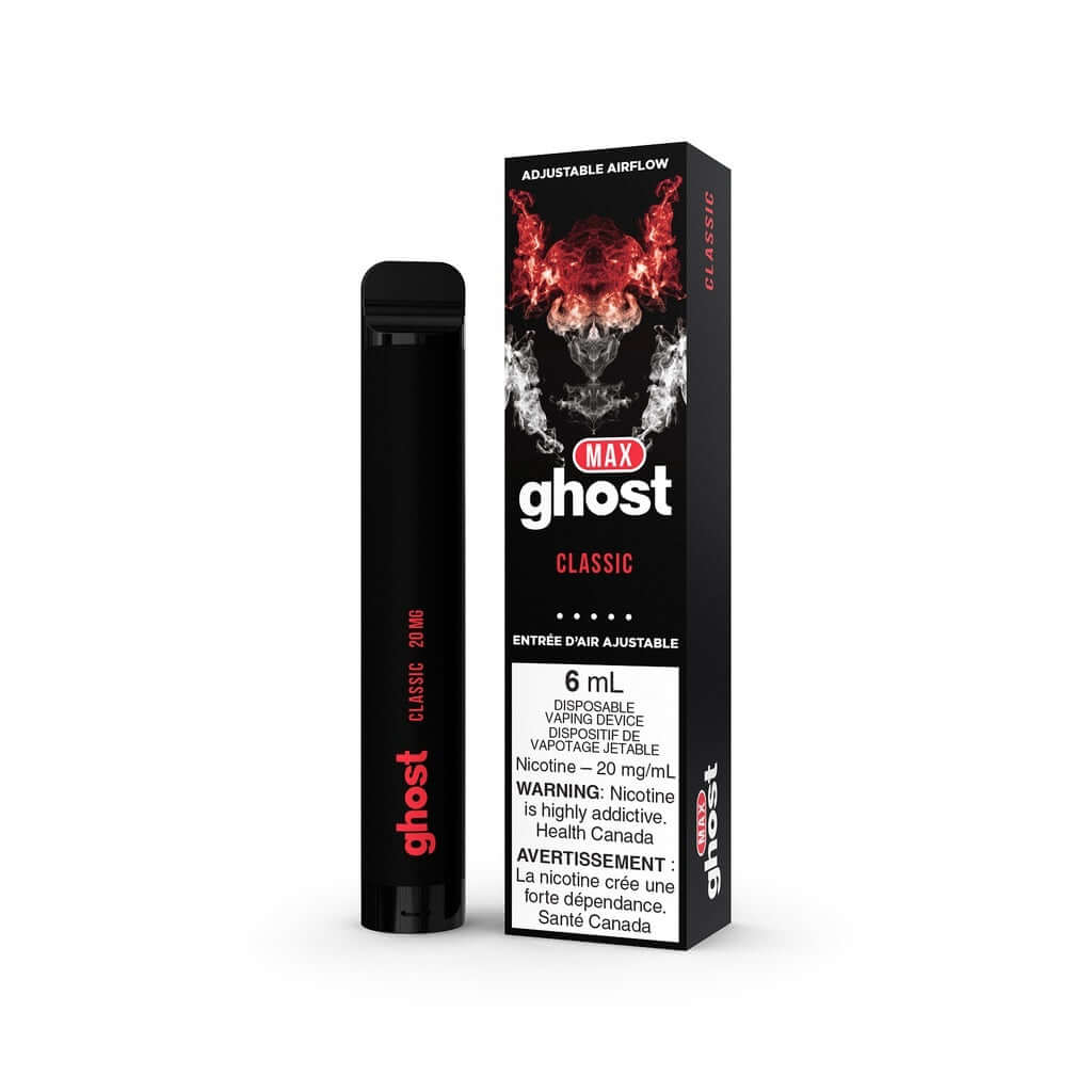 Buy Cheap GHOST MAX - Classic - Vape Online Clutch Vape Buy Cheap GHOST MAX - Classic - Vape Online Clutch Vape