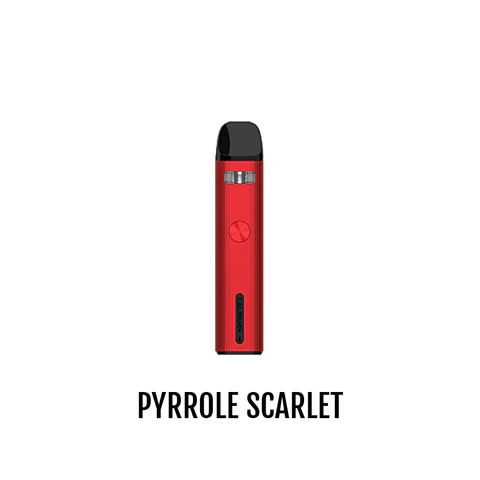 Buy Cheap UWELL CALIBURN - G2 POD KIT PYRROLE SCARLET - Vape Online Clutch Vape Buy Cheap UWELL CALIBURN - G2 POD KIT PYRROLE SCARLET - Vape Online Clutch Vape