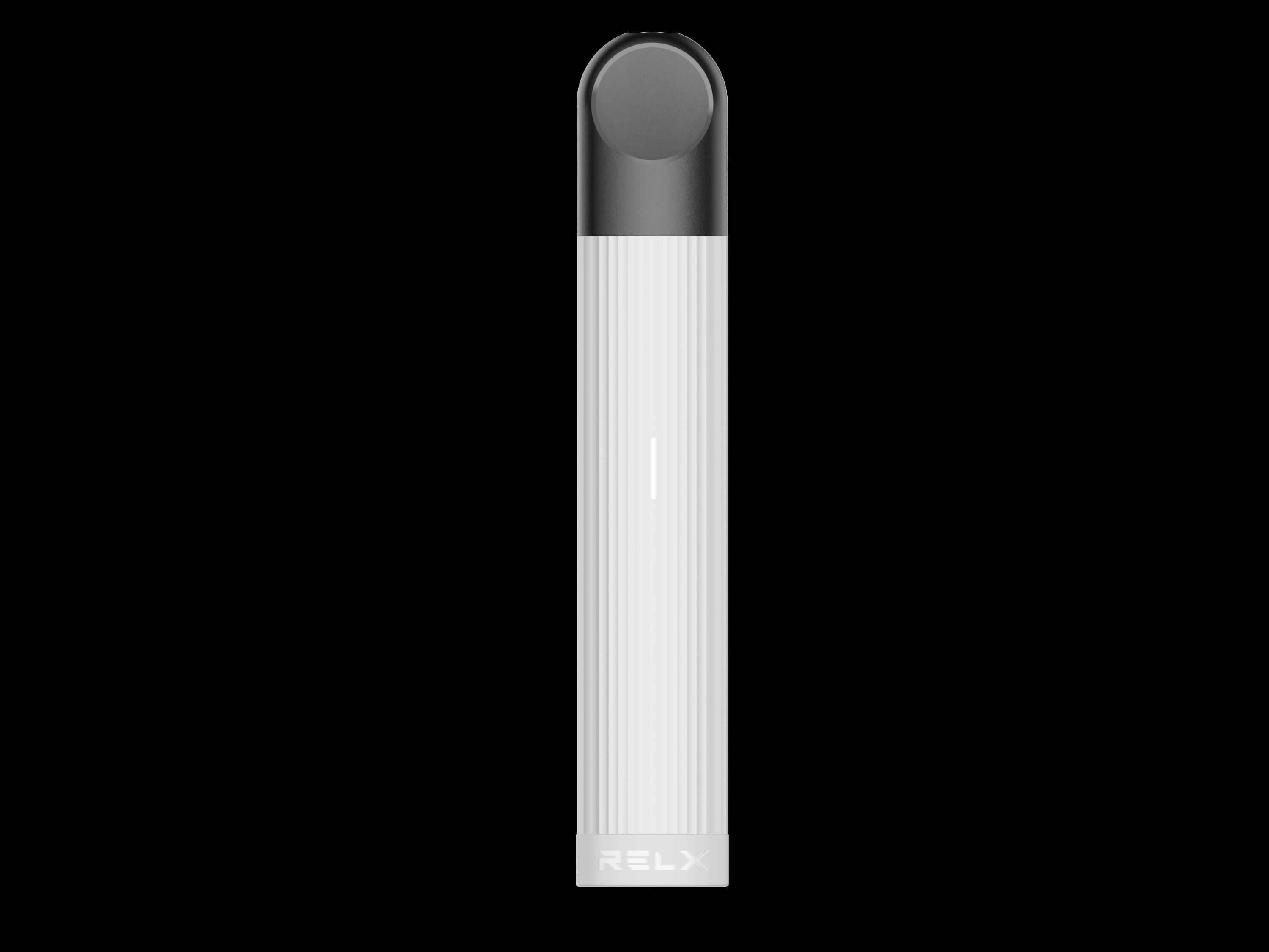 Buy Cheap RELX DEVICE-WHITE - Vape Online Clutch Vape Buy Cheap RELX DEVICE-WHITE - Vape Online Clutch Vape