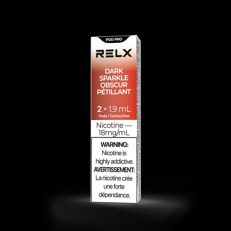 RELX-DARK SPARKLE Default Title