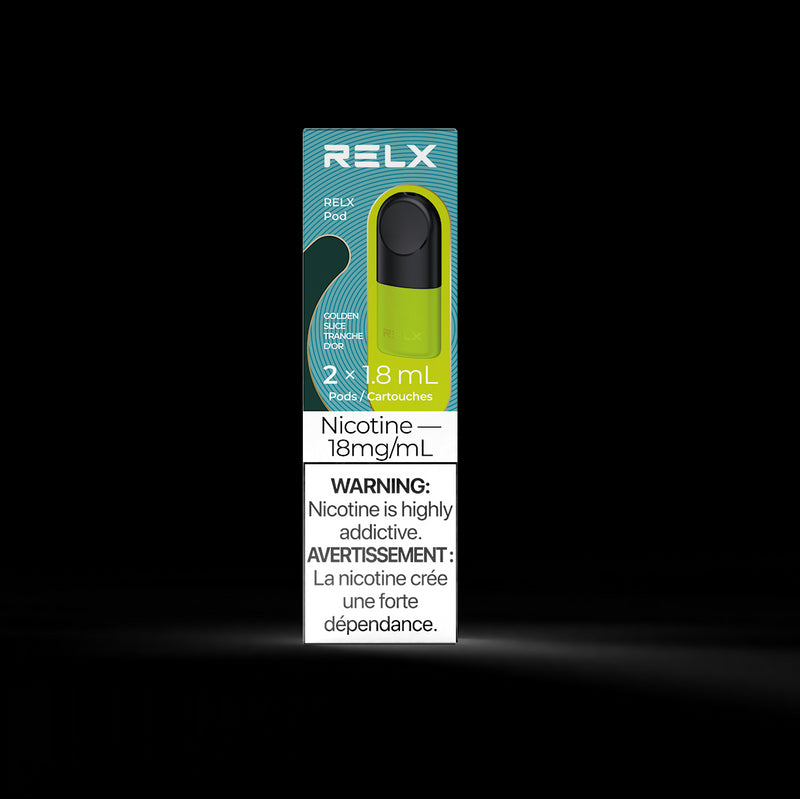 RELX-GOLDEN SLICE Default Title