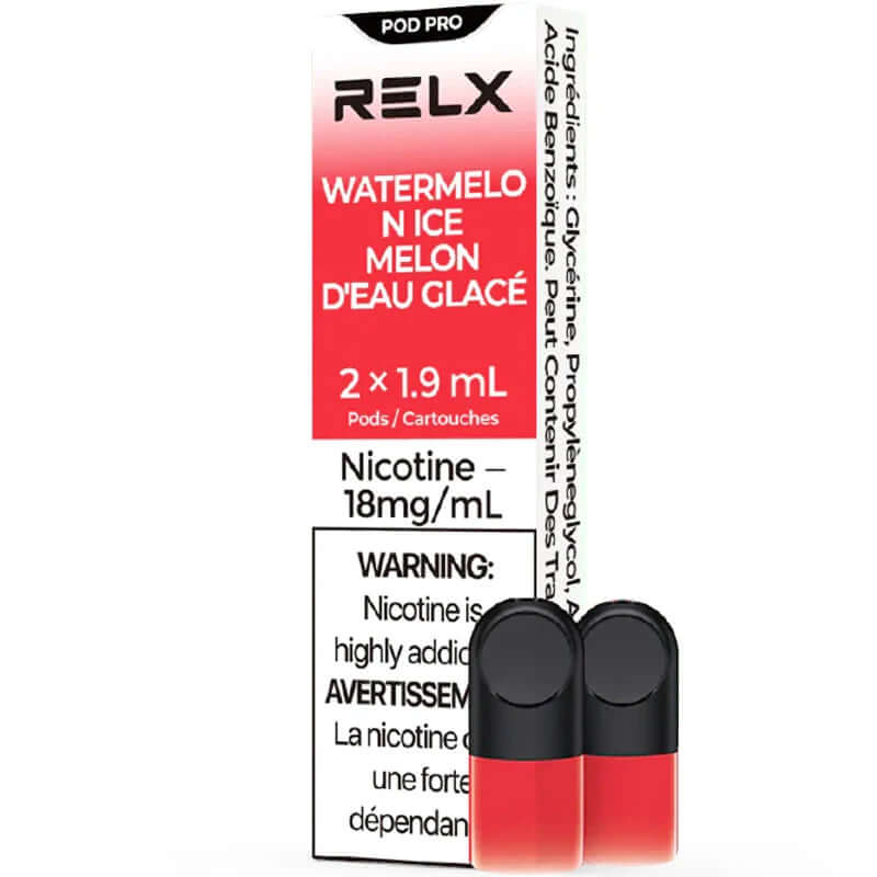 Buy Cheap RELX-WATERMELON ICE - Vape Online Clutch Vape Buy Cheap RELX-WATERMELON ICE - Vape Online Clutch Vape
