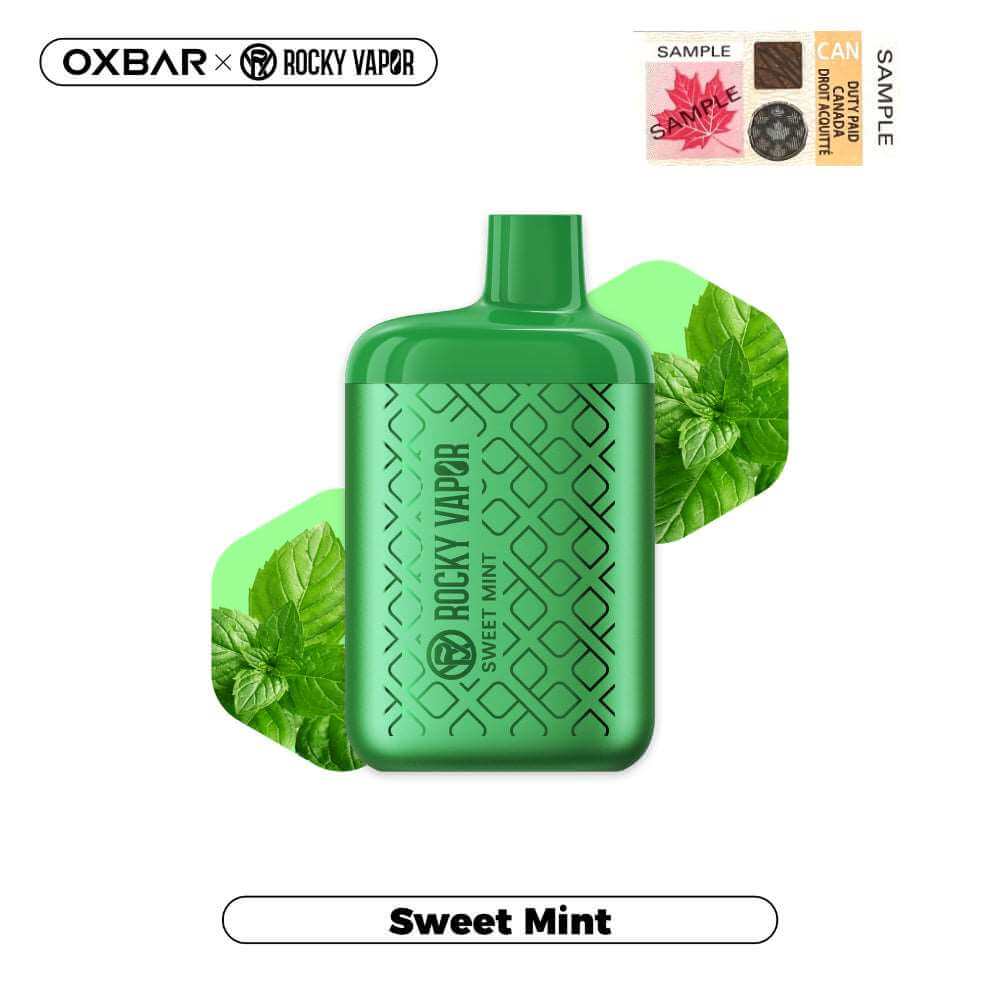 Buy Cheap ROCKY - SWEET MINT - Vape Online Clutch Vape Buy Cheap ROCKY - SWEET MINT - Vape Online Clutch Vape