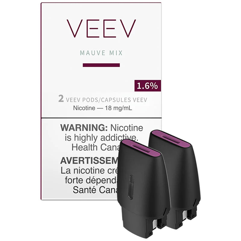 VEEV - MAUVE MIX Default Title