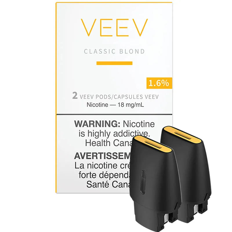VEEV - CLASSIC BLOND 20MG Default Title
