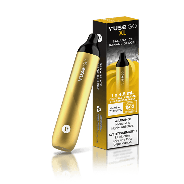 Buy Cheap VUSE GO XL - TROPICAL COCO BLEND
