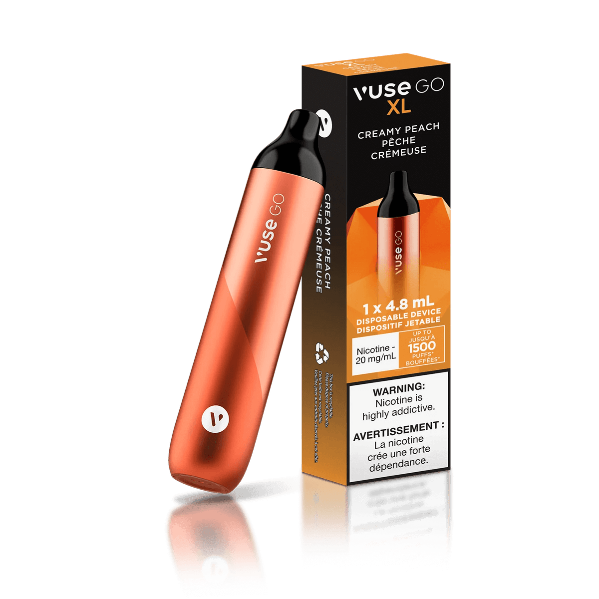 elfbar elfa kaufen Buy Cheap VUSE GO 5000 - GOLDEN TOBACCO
