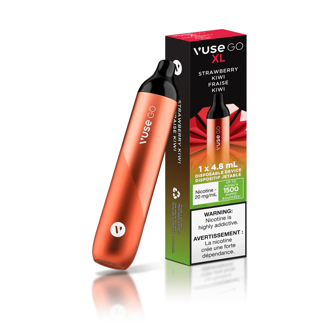 Buy Cheap VUSE GO XL - STRAWBERRY KIWI - Vape Online Clutch Vape Buy Cheap VUSE GO XL - STRAWBERRY KIWI - Vape Online Clutch Vape