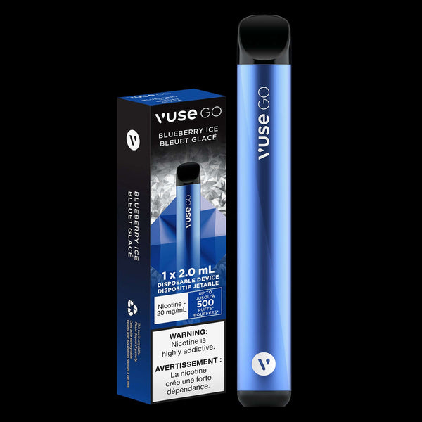 Buy Cheap Vuse Go - Blueberry Ice - Vape Online Clutch Vape Buy Cheap Vuse Go - Blueberry Ice - Vape Online Clutch Vape