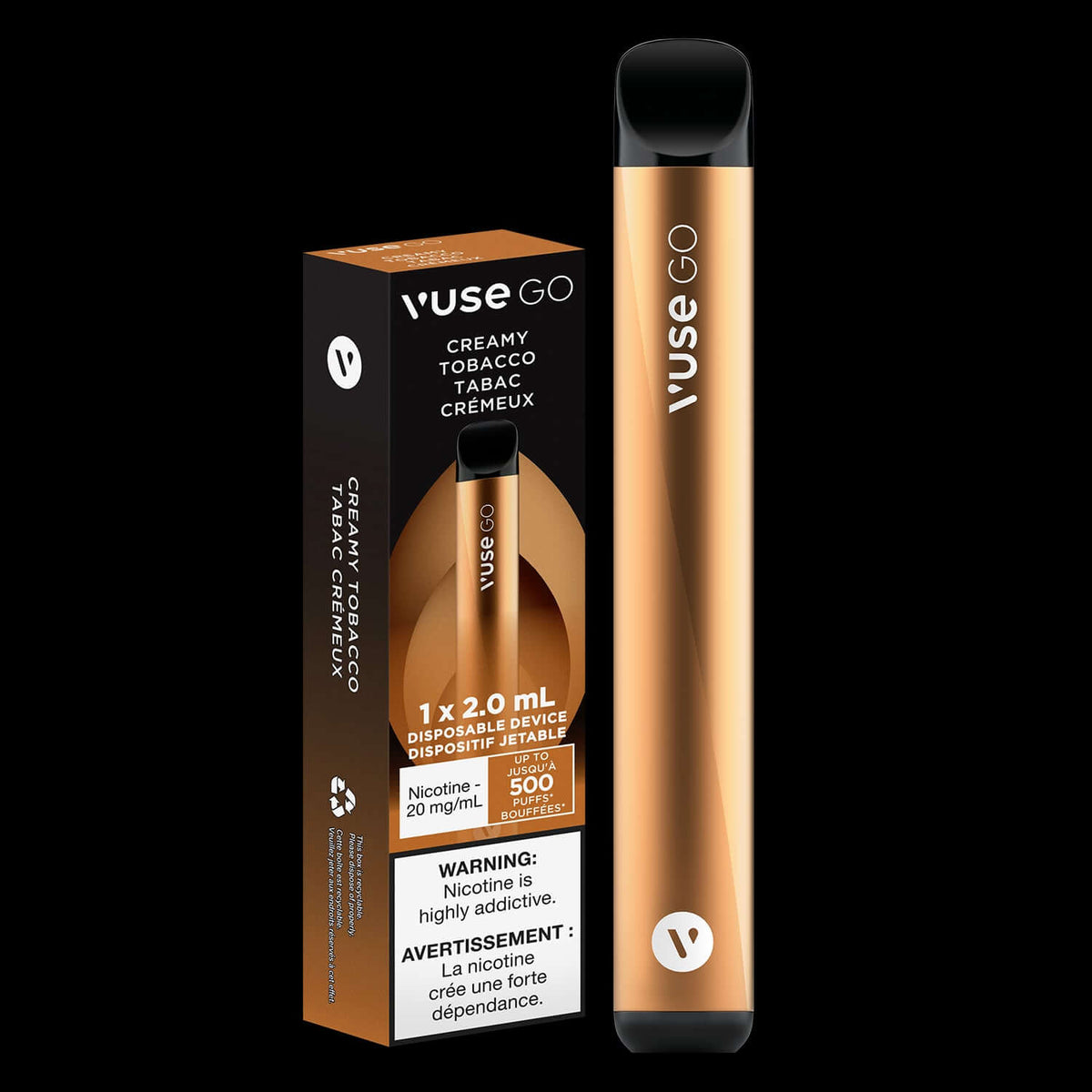 how much is elf bar vape Vuse Alto Prismatic Series Tasting Kit $19.99