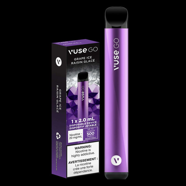 Buy Cheap Vuse Go - Grape Ice - Vape Online Clutch Vape Buy Cheap Vuse Go - Grape Ice - Vape Online Clutch Vape
