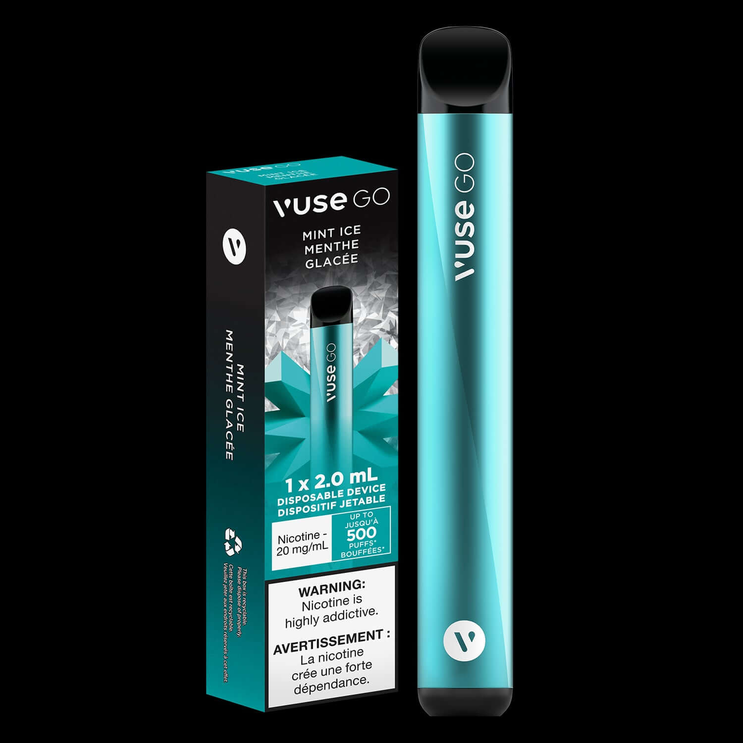 Buy Cheap Vuse Go - Mint Ice - Vape Online Clutch Vape Buy Cheap Vuse Go - Mint Ice - Vape Online Clutch Vape