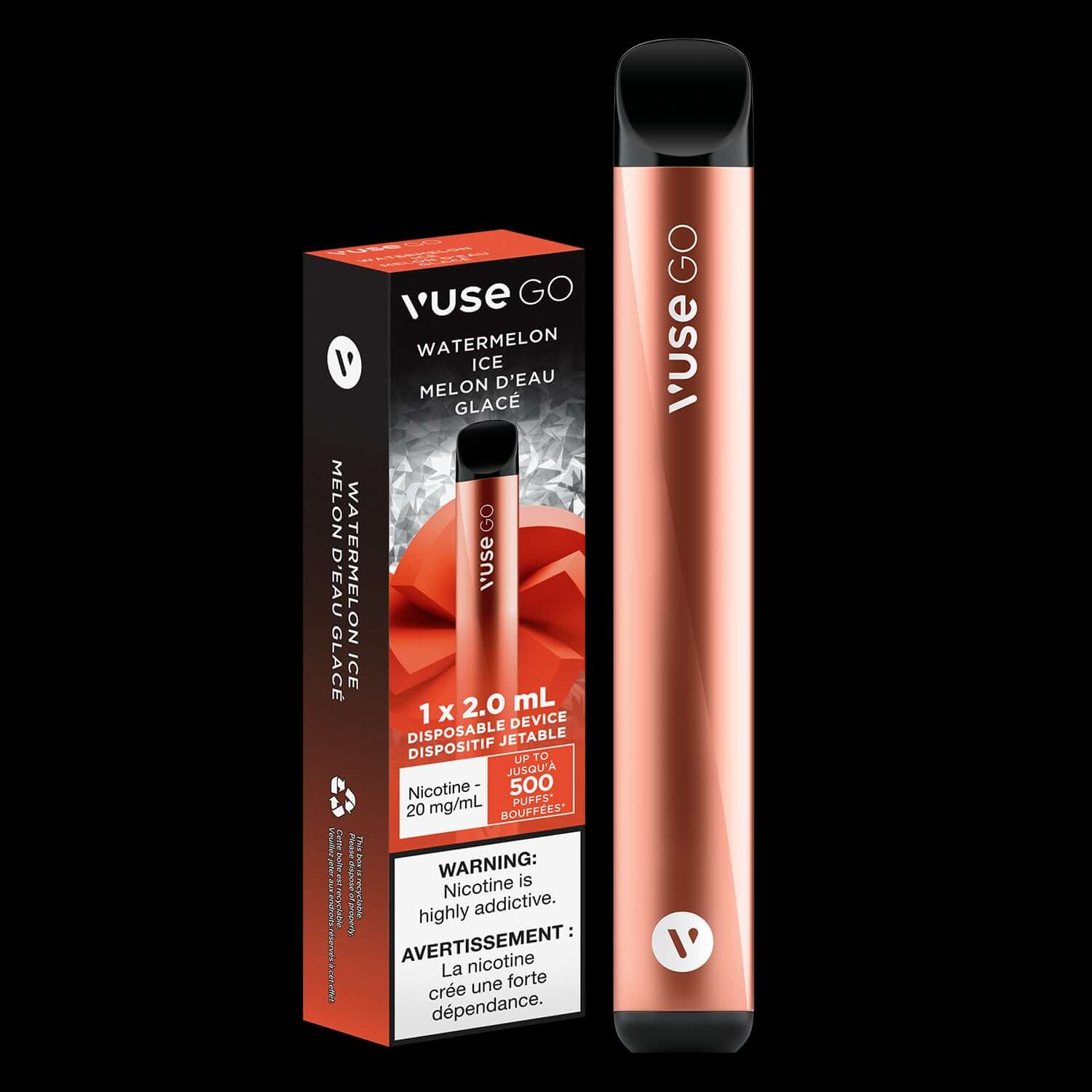 Vuse Go Edition 1 Buy Cheap Vuse Go - Watermelon Ice Vuse Go Edition 1 Buy Cheap Vuse Go - Watermelon Ice