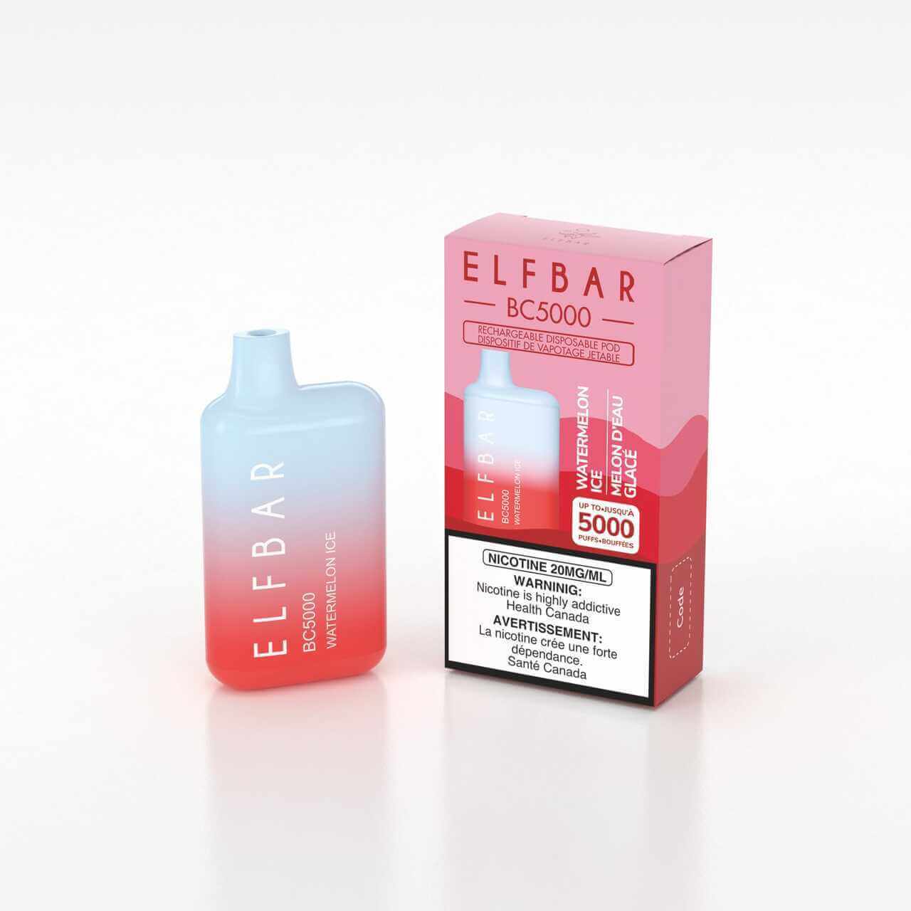 Buy Cheap ELF BAR BC 5000-Watermelon Ice - Vape Online Clutch Vape Buy Cheap ELF BAR BC 5000-Watermelon Ice - Vape Online Clutch Vape