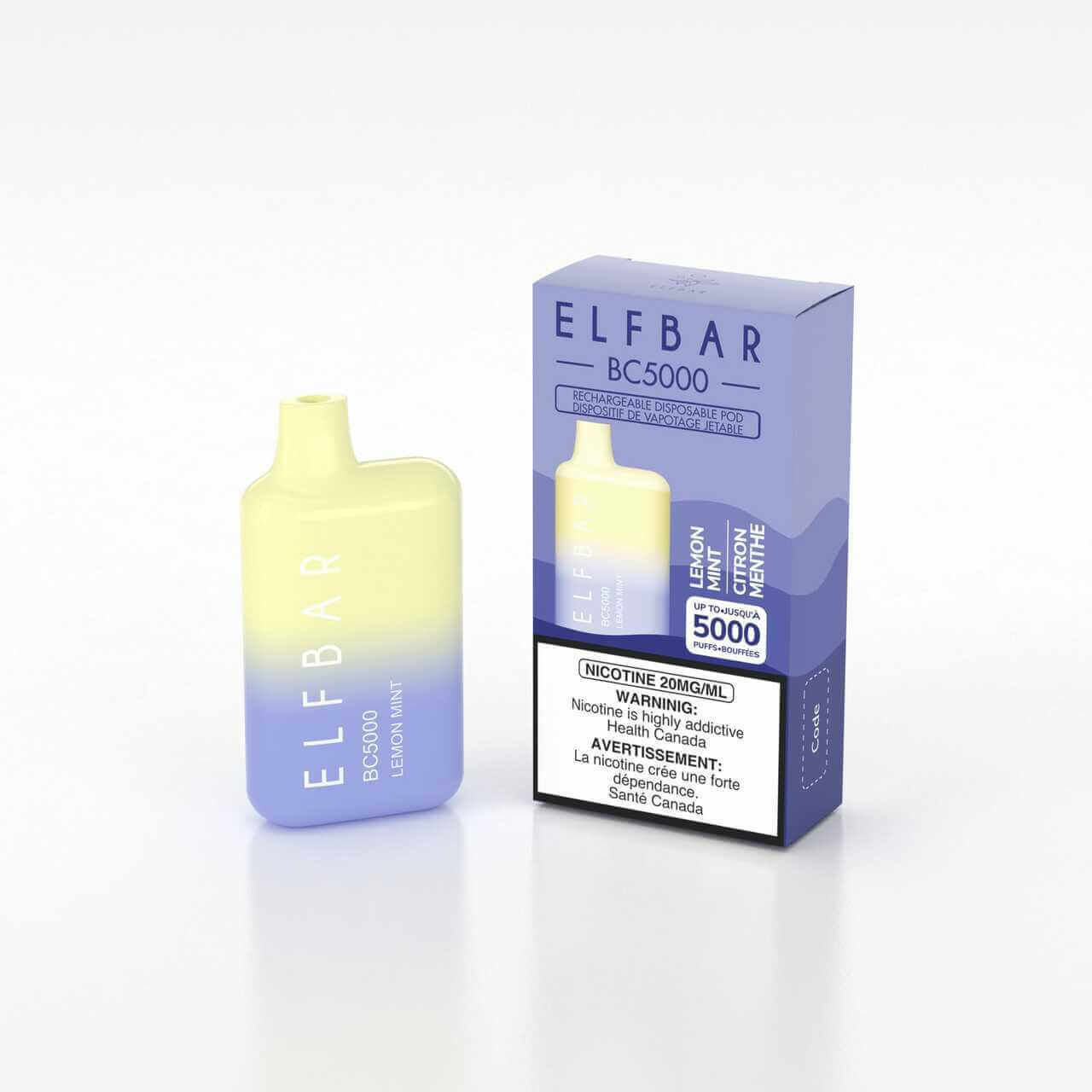 Buy Cheap ELF BAR BC 5000-Lemon Mint - Vape Online Clutch Vape Buy Cheap ELF BAR BC 5000-Lemon Mint - Vape Online Clutch Vape