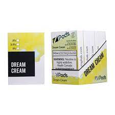 ZPOD- dream Cream