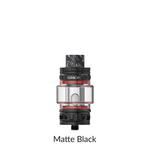 Smok TFV18  Tank Matte Black
