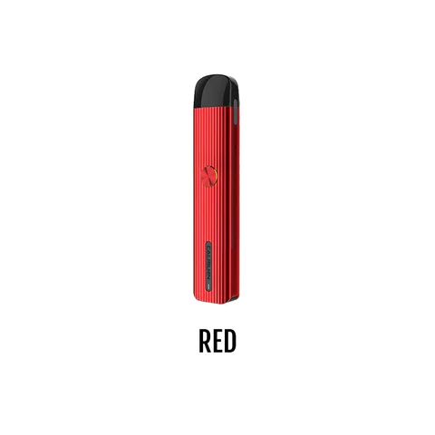 Uwell Caliburn G Pod Kit Red